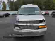 2003 Chevrolet Express Cargo YF7 Upfitter с VIN 1GBFG15T031162552, выставлен на аукционе Copart как лот 79677874 с пробегом 187 193 миль миль и Списание • Salvage title. История ставок и продаж доступна на DreamBid. Изображение 5.