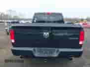 2016 Ram 1500 Tradesman with VIN 1C6RR7FT5GS141580, listed as a IAAI auction lot 42018999 with 82,802 mi miles and . Bid and sale history available at DreamBid. Image 16.