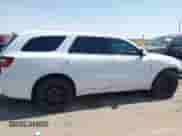 2019 Dodge Durango GT with VIN 1C4RDJDG3KC770817, listed as a IAAI auction lot 42334783 with 136,966 mi miles and . Bid and sale history available at DreamBid. Image 13.