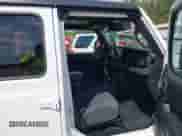 2025 Jeep Wrangler Rubicon с VIN 1C4PJXFN6SW528228, выставлен на аукционе IAAI как лот 43100284 с пробегом 10 660 миль миль и . История ставок и продаж доступна на DreamBid. Изображение 5.