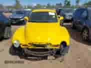 2004 Chevrolet SSR LS с VIN 1GCES14P04B107525, выставлен на аукционе IAAI как лот 43159951 с пробегом 66 414 миль миль и . История ставок и продаж доступна на DreamBid. Изображение 12.