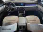 2025 Hyundai Tucson Limited с VIN 5NMJECDE5SH464370, выставлен на аукционе Copart как лот 69445665 с пробегом 5 475 миль миль и Списание • Salvage title. История ставок и продаж доступна на DreamBid. Изображение 8.