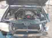 2002 Nissan Frontier SE с VIN 1N6ED29X62C382152, выставлен на аукционе IAAI как лот 41514951 с пробегом 219 133 миль миль и . История ставок и продаж доступна на DreamBid. Изображение 10.