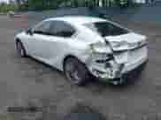 2023 Lexus IS 300 z VIN JTHD81F21P5050734, wystawiony jako IAAI lot #42464046 z przebiegiem 25 957 mil mil oraz . Historia ofert i sprzedaży dostępna na DreamBid. Obrazek 3.