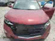 2020 Chevrolet Equinox LT с VIN 3GNAXTEV5LS526893, выставлен на аукционе Copart как лот 60370745 с пробегом 107 722 миль миль и На запчасти • Non repairable. История ставок и продаж доступна на DreamBid. Изображение 12.