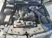 2005 Ford Mustang GT Deluxe с VIN 1ZVFT82H555124016, выставлен на аукционе Copart как лот 90660955 с пробегом 62 106 миль миль и Чистый • Clean title. История ставок и продаж доступна на DreamBid. Изображение 11.