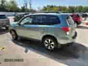 2018 Subaru Forester Premium z VIN JF2SJAECXJH568131, wystawiony jako Copart lot #81117215 z przebiegiem 86 856 mil mil oraz Szkoda całkowita • Salvage title. Historia ofert i sprzedaży dostępna na DreamBid. Obrazek 2.