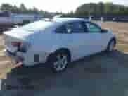 2023 Chevrolet Malibu LS с VIN 1G1ZB5ST6PF118088, выставлен на аукционе IAAI как лот 43167937 с пробегом 18 735 миль миль и . История ставок и продаж доступна на DreamBid. Изображение 4.