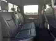 2016 Ford F-150 Lariat z VIN 1FTEW1CG8GFA53636, wystawiony jako Copart lot #82238225 z przebiegiem 112 718 mil mil oraz Szkoda całkowita • Salvage title. Historia ofert i sprzedaży dostępna na DreamBid. Obrazek 10.