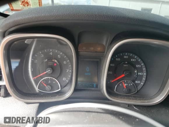 2013 Chevrolet Malibu LS с VIN 1G11B5SA0DF340424, выставлен на аукционе Copart как лот 82332635 с пробегом 157 507 миль миль и Чистый • Clean title. История ставок и продаж доступна на DreamBid. Изображение 9.