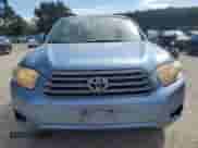 2008 Toyota Highlander z VIN JTEDS41A682005998, wystawiony jako Copart lot #81507965 z przebiegiem 73 594 mil mil oraz Szkoda całkowita • Salvage title. Historia ofert i sprzedaży dostępna na DreamBid. Obrazek 5.