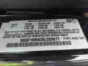 2014 Chevrolet SS с VIN 6G3F15RW3EL929877, выставлен на аукционе IAAI как лот 42095290 с пробегом Не указан миль и . История ставок и продаж доступна на DreamBid. Изображение 9.