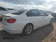 2013 BMW 3 Series 328i xDrive с VIN WBA3B3C50DF536866, выставлен на аукционе Copart как лот 80294985 с пробегом 146 381 миль миль и На запчасти • Non repairable. История ставок и продаж доступна на DreamBid. Изображение 3.