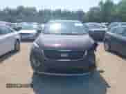 2016 Kia Sorento EX with VIN 5XYPHDA19GG049952, listed as a IAAI auction lot 42732624 with 109,324 mi miles and . Bid and sale history available at DreamBid. Image 12.