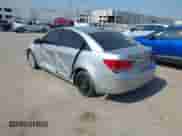 2012 Chevrolet Cruze ECO z VIN 1G1PJ5SC0C7266333, wystawiony jako IAAI lot #42906370 z przebiegiem 158 115 mil mil oraz . Historia ofert i sprzedaży dostępna na DreamBid. Obrazek 3.