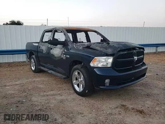 2021 Ram 1500 Express с VIN 3C6RR7KT0MG704639, выставлен на аукционе Copart как лот 71477615 с пробегом Не указан миль и Списание • Salvage title. История ставок и продаж доступна на DreamBid. Изображение 12.