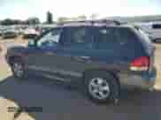 2005 Hyundai Santa Fe GLS z VIN KM8SC13E35U993857, wystawiony jako Copart lot #70689634 z przebiegiem 179 947 mil mil oraz Czysty tytuł • Clean title. Historia ofert i sprzedaży dostępna na DreamBid. Obrazek 2.