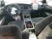 2021 Dodge Charger Police с VIN 2C3CDXKG0MH580005, выставлен на аукционе Copart как лот 57884525 с пробегом 72 087 миль миль и Списание • Salvage title. История ставок и продаж доступна на DreamBid. Изображение 8.