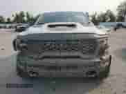 2025 Ram 1500 RHO z VIN 1C6SRFUP7SN573287, wystawiony jako Copart lot #71635885 z przebiegiem 9 502 mil mil oraz Szkoda całkowita • Salvage title. Historia ofert i sprzedaży dostępna na DreamBid. Obrazek 5.