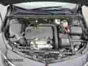 2024 Chevrolet Malibu LT with VIN 1G1ZD5ST2RF184280, listed as a Copart auction lot 90238215 with 49,974 mi miles and Clean title. Bid and sale history available at DreamBid. Image 11.