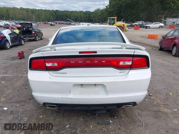 2014 Dodge Charger SXT with VIN 2C3CDXHG3EH138196, listed as a IAAI auction lot 43327294 with 275,930 mi miles and . Bid and sale history available at DreamBid. Image 16.