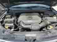 2013 Jeep Grand Cherokee Limited с VIN 1C4RJEBG2DC577533, выставлен на аукционе Copart как лот 60863725 с пробегом 172 365 миль миль и Списание • Salvage title. История ставок и продаж доступна на DreamBid. Изображение 11.