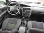 2002 Dodge Neon ES with VIN 1B3ES56C82D632823, listed as a Copart auction lot 67858834 with 78,716 mi miles and Salvage title. Bid and sale history available at DreamBid. Image 8.