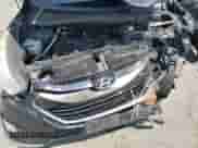 2012 Hyundai Tucson Limited с VIN KM8JUCAC3CU373044, выставлен на аукционе Copart как лот 63332365 с пробегом 147 868 миль миль и Списание • Salvage title. История ставок и продаж доступна на DreamBid. Изображение 12.