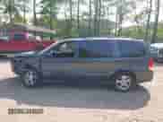 2006 Chevrolet Uplander 3LT с VIN 1GNDV33L96D133598, выставлен на аукционе IAAI как лот 42418801 с пробегом 75 036 миль миль и . История ставок и продаж доступна на DreamBid. Изображение 14.