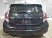 2017 Toyota Prius One с VIN JTDKDTB3XH1598691, выставлен на аукционе Copart как лот 67039965 с пробегом Не указан миль и Списание • Salvage title. История ставок и продаж доступна на DreamBid. Изображение 6.