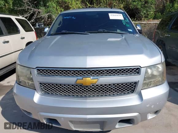 2011 Chevrolet Tahoe LS с VIN 1GNSCAE08BR377230, выставлен на аукционе IAAI как лот 43045639 с пробегом 320 993 миль миль и . История ставок и продаж доступна на DreamBid. Изображение 6.