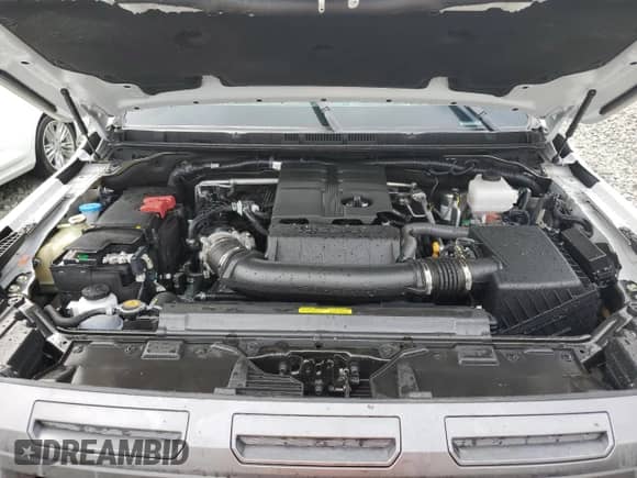 2025 Nissan Frontier S z VIN 1N6ED1CL6SN607478, wystawiony jako Copart lot #67373505 z przebiegiem Nie podano mil oraz Szkoda całkowita • Salvage title. Historia ofert i sprzedaży dostępna na DreamBid. Obrazek 11.