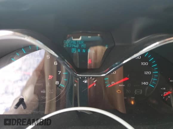 2014 Chevrolet Traverse LS с VIN 1GNKRFKD2EJ349865, выставлен на аукционе Copart как лот 67515875 с пробегом 143 968 миль миль и Списание • Salvage title. История ставок и продаж доступна на DreamBid. Изображение 9.