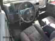 2005 Jeep Wrangler X with VIN 1J4FA39S25P350364, listed as a Copart auction lot 69201985 with 206,294 mi miles and Clean title. Bid and sale history available at DreamBid. Image 8.