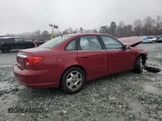 2005 Saturn L z VIN 1G8JD54R45Y500387, wystawiony jako Copart lot #43578375 z przebiegiem Nie podano mil oraz Szkoda całkowita • Salvage title. Historia ofert i sprzedaży dostępna na DreamBid. Obrazek 3.