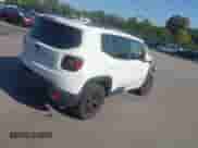 2018 Jeep Renegade Latitude с VIN ZACCJBBB5JPH30485, выставлен на аукционе IAAI как лот 43116435 с пробегом 104 358 миль миль и . История ставок и продаж доступна на DreamBid. Изображение 4.