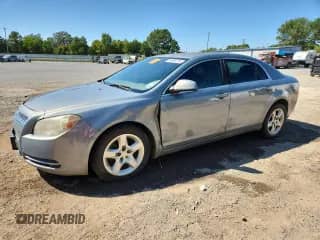 2009 Chevrolet Malibu 1LT с VIN 1G1ZH57B29F140820, выставлен на аукционе Copart как лот 84884115 с пробегом 228 155 миль миль и Списание • Salvage title. История ставок и продаж доступна на DreamBid. Изображение 1.