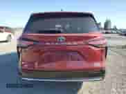 2021 Toyota Sienna Limited z VIN 5TDZSKFC3MS032524, wystawiony jako Copart lot #66026355 z przebiegiem 47 906 mil mil oraz Szkoda całkowita • Salvage title. Historia ofert i sprzedaży dostępna na DreamBid. Obrazek 6.