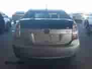 2015 Toyota Prius Persona Series z VIN JTDKN3DU2F0485307, wystawiony jako Copart lot #82387865 z przebiegiem 51 694 mil mil oraz Szkoda całkowita • Salvage title. Historia ofert i sprzedaży dostępna na DreamBid. Obrazek 6.