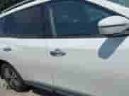 2020 Nissan Pathfinder S с VIN 5N1DR2AN9LC633091, выставлен на аукционе IAAI как лот 42595822 с пробегом 73 150 миль миль и . История ставок и продаж доступна на DreamBid. Изображение 13.