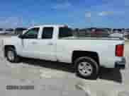 2018 Chevrolet Silverado 1500 LT with VIN 1GCRCREH1JZ168468, listed as a Copart auction lot 63621265 with 98,348 mi miles and Clean title. Bid and sale history available at DreamBid. Image 2.