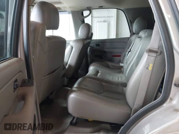 2004 Chevrolet Tahoe LT с VIN 1GNEK13Z34J144200, выставлен на аукционе IAAI как лот 42591478 с пробегом 219 708 миль миль и . История ставок и продаж доступна на DreamBid. Изображение 8.