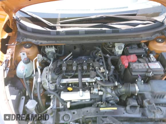 2021 Nissan Kicks SR с VIN 3N1CP5DV5ML535588, выставлен на аукционе IAAI как лот 42662134 с пробегом 28 492 миль миль и . История ставок и продаж доступна на DreamBid. Изображение 10.