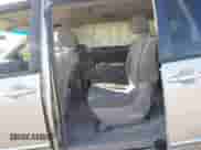 2005 Toyota Sienna LE with VIN 5TDBA23C15S044763, listed as a IAAI auction lot 43232791 with 142,034 mi miles and . Bid and sale history available at DreamBid. Image 8.