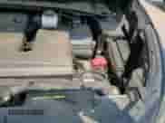 2022 Nissan Murano SV with VIN 5N1AZ2BS6NC122433, listed as a Copart auction lot 69577875 with 50,257 mi miles and Salvage title. Bid and sale history available at DreamBid. Image 16.