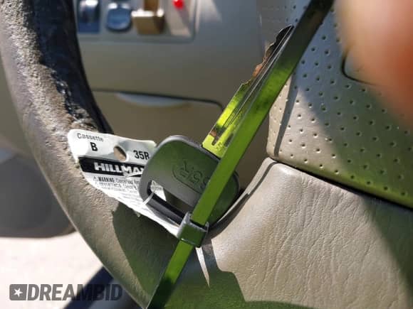 2003 Toyota Corolla CE с VIN 1NXBR32E43Z006336, выставлен на аукционе IAAI как лот 43442194 с пробегом 228 398 миль миль и . История ставок и продаж доступна на DreamBid. Изображение 11.