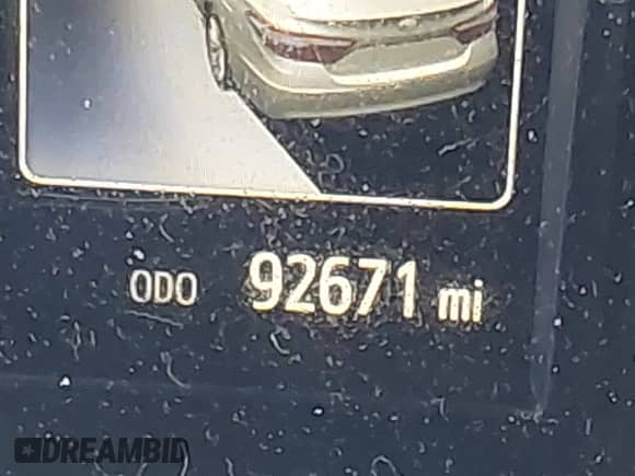 2017 Toyota Camry XSE с VIN 4T1BF1FK8HU316932, выставлен на аукционе IAAI как лот 43303740 с пробегом 92 671 миль миль и . История ставок и продаж доступна на DreamBid. Изображение 15.