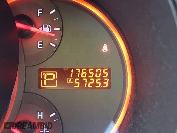 2009 Nissan Murano SL with VIN JN8AZ18W69W107240, listed as a IAAI auction lot 43412567 with 176,505 mi miles and . Bid and sale history available at DreamBid. Image 7.