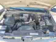 1998 GMC Sierra 1500 с VIN 1GTEC14M6WZ550629, выставлен на аукционе IAAI как лот 40858783 с пробегом 206 501 миль миль и . История ставок и продаж доступна на DreamBid. Изображение 10.