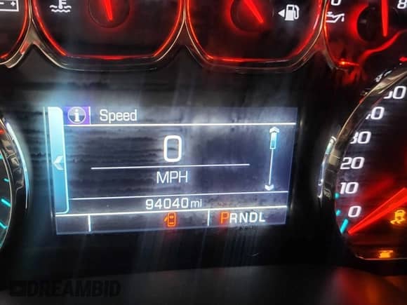 2017 Chevrolet Silverado 1500 LT с VIN 3GCPCREC7HG172689, выставлен на аукционе Copart как лот 90053005 с пробегом 94 040 миль миль и Чистый • Clean title. История ставок и продаж доступна на DreamBid. Изображение 8.